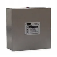 FOSTORIA Tip Over Switch: Unit-Mounted (MPN TO-SK-1)