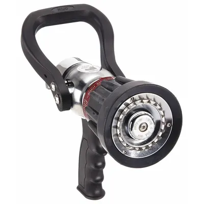 MOON AMERICAN 509P-1522 Adjustable Gallonage Shipboard Nozzle - Adjustable Gallonage Nozzles