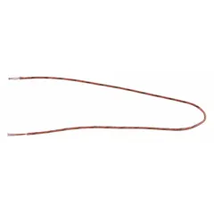Replacement thermocouple for Master Appliance heat tools, including models PH-1200, PH-1200-1, and PH-1200K. Senses temperature to regulate heating performance in industrial soldering, shrinking, and heat-treating applications.