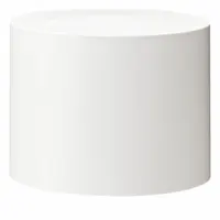 PATLITE Buzzer Unit: Buzzer Sound, 24V DC, 2 3/4 in Overall Dia, 2 1/8 in Overall Ht, LR7-BW