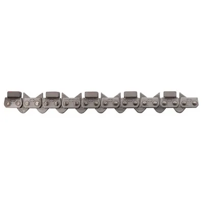 ICS Concrete Chain Saw Chain: For 16 in Bar Lg, 16 in Bar Lg, 0.06 in Gauge - Chain for Concrete Chain Saws