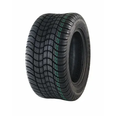 MARASTAR 205/50-10 Golf Cart Tire, SU12, 675 lb Capacity - Off-Road Tires