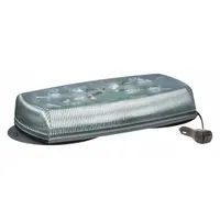 ECCO Mini Light Bar: Mini Light Bar Vehicle Light Bar Size, LED, SAE J845 Class 1, Mini Light Bar (MPN 5585CAC-VM)