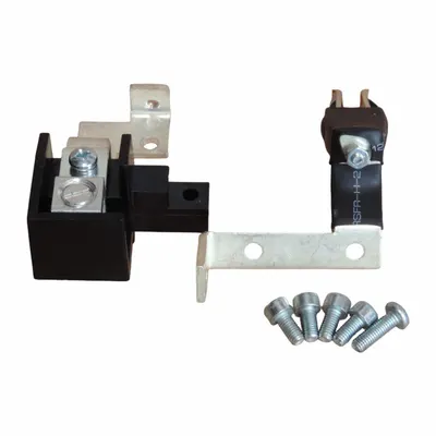 BRAH ELECTRIC Bus Plug Neutral Kit Assembly: For BD Series, 100 A_30 A Amps - Bus Plug & Busway Accessories