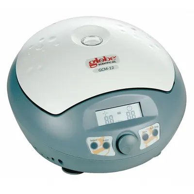 GLOBE SCIENTIFIC Rotor Adapters: Microcentrifuges, Rotor Adapters, 1/4 mL Capacity - Centrifuge Rotor Adapters