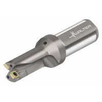 WALTER Indexable Drill Bit for General Drilling: D3120-02-20.00F25-P21 (MPN 7098412)