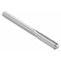 OSG Chucking Reamer: 0.1563 in Dia, 5/32 in, Straight Flute, Carbide (MPN 300-1562)