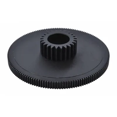 Dayton High Speed Cluster Gear: Mfr Part # EC-08 - Gears for Hoists