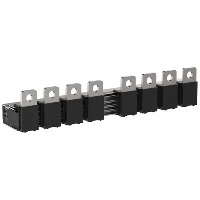 SCHNEIDER Connection Bar: Connection Bar - Accessories for Schneider Electric Models