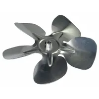 TJERNLUND Replacement Propeller: Mfr Part # 950-0419, For Use With EF-10