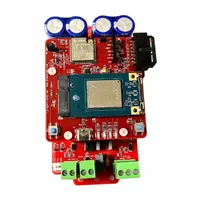 SUMP ALARM High Water Alarm: High Level, 120V AC, Manual, Audio, 2 Alarm Inputs, IP20 (MPN LS-SEPTI-ALM)