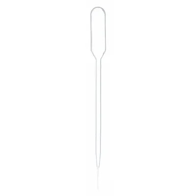 OEM Transfer Pipette: 5.8 mL Capacity - Non-Sterile Transfer Pipettes
