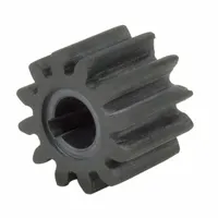 DAYTON Gear: Gear, Mfr Part # PPO81N002G
