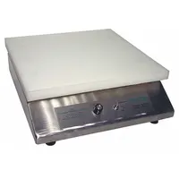 CLEVELAND VIBRATOR CO. Frequency and Amplitude Controller (MPN VAF-220V)