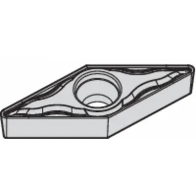 WIDIA Diamond Turning Insert: VBMT331FP - Diamond Indexable Turning Inserts