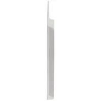Cross Cut: Knife, 10 in Lg, 7/8 in Wd, 40_41 Teeth per Inch (MPN 10Z681)