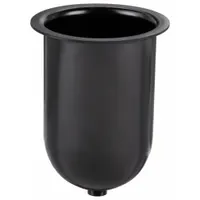 APPROVED VENDOR FRL Replacement Bowl: Metal, 36172