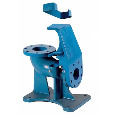 CENTRIPRO Guide Rail System: 38 in Overall Ht (MPN A10-40) - General Purpose Guide Rail Systems