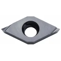 KYOCERA Diamond Turning Insert (MPN DCET32502MLFPR1725)
