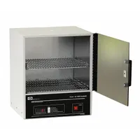 QUINCY LAB Incubator: Gravity, 0.7 cu ft Capacity, 11 in x 13 in x 15 in, 61°C Max Temp Setting (MPN 10-140E)
