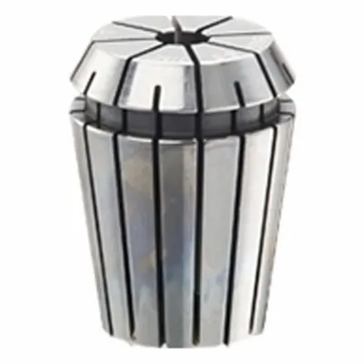 FORMDRILL Collet: Collet Size 6, MC2 Taper Size, 2 mm Min. Drill, 3.9 mm Max. Drill - Collets for Friction Drill Bits