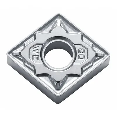 KYOCERA Diamond Turning Insert (MPN CNMG431WETN610) - Diamond Indexable Turning Inserts