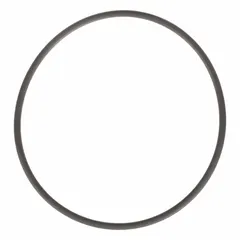 Replacement O-ring for SCOTSMAN ice machines. Used to seal connections and prevent leaks in water and refrigerant systems. Suitable for maintenance and repair of commercial ice-making equipment.