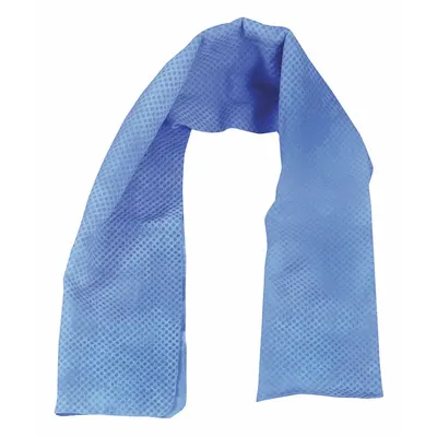 CONDOR Cooling Towel: Blue, Universal, PVA - Cooling Neck Wraps