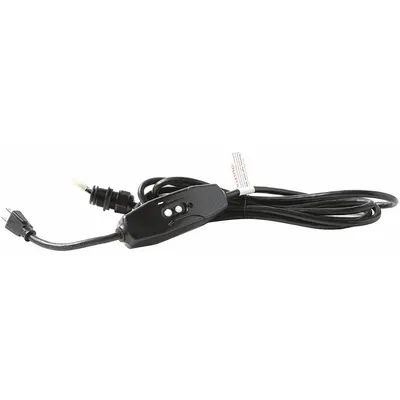 PORTACOOL Power Cord: Power Cord, Portable Evaporative Cooler, Portacool - OEM Replacement Parts for Evaporative Coolers