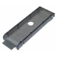 MERSEN Block Cover: 1 Poles, MPDB, Snap-On (MPN MPDBC6667)