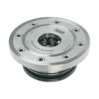 VEKTEK Zero Point Installation Clamping Module: KH40 Nominal Size, Hydraulic Opening, 570255