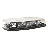 ECCO Mini Light Bar: Mini Light Bar Vehicle Light Bar Size, LED, SAE J845 Class 1, Mini Light Bar (MPN 5597CAC)