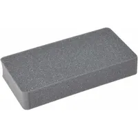 PELICAN Pick N' Pluck Foam for 1060: 9 in x 14 in, 11 in Foam Thick, Pick and Pull Foam Set (MPN 1062)