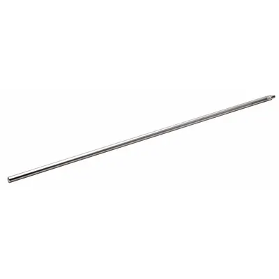 IFM Sensing Probe: Sensing Probe, 3/8 in Tube, 3/8 in Connection Size, Tube - Sensing Probes & Tubes for IFM Efector LR Series