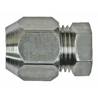 SUR&R Compression Block Off: Compression Block Off, AC38CB