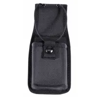 BLACKHAWK Radio Pouch: Black, CORDURA® (MPN 44A400BK)