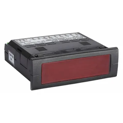 OEM Digital Panel Meter: 0 Display Span - AC Current Digital Panel Meters