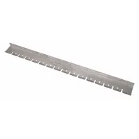 MAG-MATE Air Tool Holder Rack: For Use With 1/4 in or 3/8 in Air Tool Male Couplers (MPN ATH48-025)
