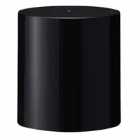 PATLITE Buzzer Unit: Buzzer Sound, 24V DC, 2 in Overall Dia, 2 1/8 in Overall Ht, LR5-BK