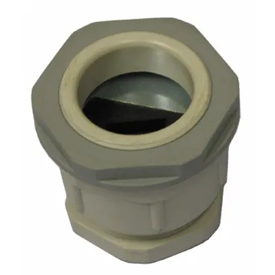 GLEASON Flat Cable Connector: Flat - Electrical Cable Connectors for Festoon Systems