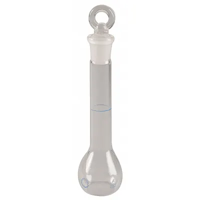 OEM Volumetric Flask: 5 mL - Glass Volumetric Flasks