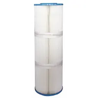DAYTON Filter Cartridge: For Use With 4VMN6
