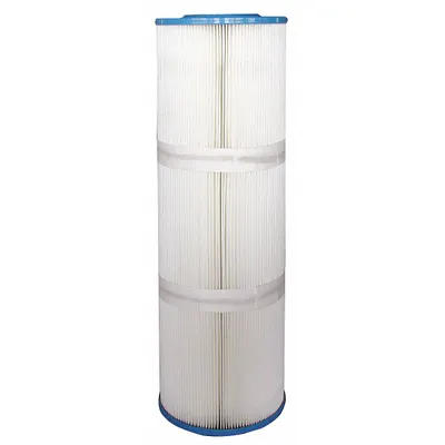 DAYTON Filter Cartridge: For Use With 4VMN6 - Filter Cartridges for Pool & Spa Filters