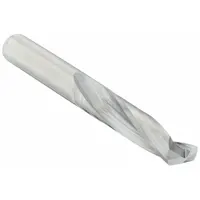 APPROVED VENDOR Screw Machine Drill Bit: 11.5 mm, Carbide, 135° 4-Facet Point, Slow Spiral (MPN 460-404528)
