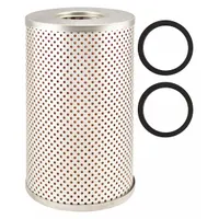 BALDWIN FILTERS Hydraulic Filter: Hydraulic Fluid, Cartridge, 1 7/8 in Inside Dia, 7 in Overall Ht (MPN PT207HD)