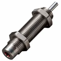 Shock Absorber: 46 mm Ext Lg, 5.8 N Force (MPN FA-1008PB1-S)