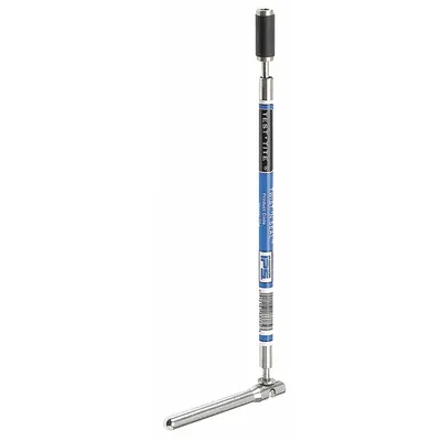 TEST-TITE Twist N Seal Tool: 1/2 in – 1/2 in Pipe Size Range, For PVC - Internal Pipe Shut-Off Tools