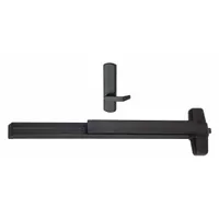 VON DUPRIN Exit Device: 3 ft Max Door Wd, Bronze (MPN 99DT 3 US10)