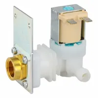 MANITOWOC Water Inlet Valve: 40003579