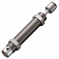 Shock Absorber: 117 mm Ext Lg, 14.7 N Force (MPN FWM-1612XBD-C)